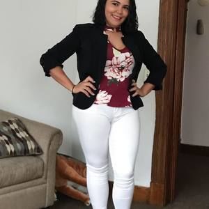 Meet your Posher, Jaritza